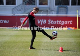 24.03.21 VfB Stuttgart Training