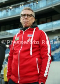 TSG 1899 Hoffenheim - 1. FC K&ouml;ln