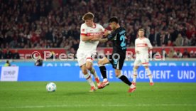 16.03.25 VfB Stuttgart - Bayer 04 Leverkusen