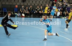 06.02.21 TVB Stuttgart - HSC 2000 Coburg