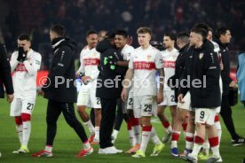 13.01.26 VfB Stuttgart - Eintracht Frankfurt