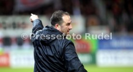 1. FC Heidenheim- VfB Stuttgart