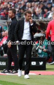 Eintracht Frankfurt - VfB Stuttgart