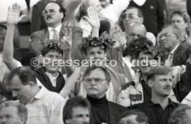 17.05.89 VfB Stuttgart - SSC Neapel