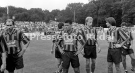 13.08.45 Stuttgarter Kickers - SC Freiburg