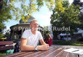 VfB Stuttgart Andreas Beck