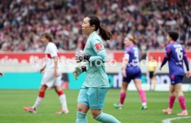 21.03.26 Frauen VfB Stuttgart - 1. FSV Mainz 05