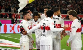 26.10.25 VfB Stuttgart - 1. FSV Mainz 05