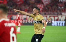 28.08.26 FC Bayern M&uuml;nchen - VfB Stuttgart