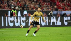 28.08.26 FC Bayern M&uuml;nchen - VfB Stuttgart