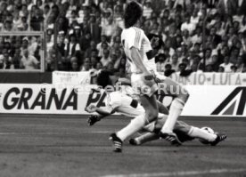 17.05.89 VfB Stuttgart - SSC Neapel