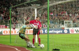 18.09.94 VfB Stuttgart - Eintracht Frankfurt
