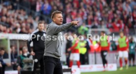 16.10.21 SC Freiburg - RB Leipzig