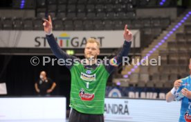 27.06.21 TVB Stuttgart - MT Melsungen