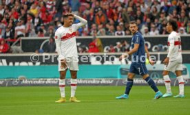 15.10.22 VfB Stuttgart - VfL Bochum