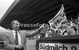 27.07.91 VfB Stuttgart - Inter Mailand