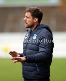 Stuttgarter Kickers - TSG 1899 Hoffenheim II