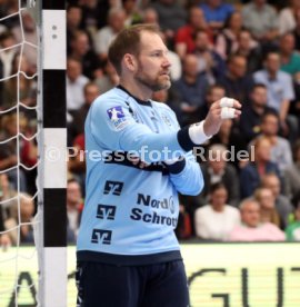 Frisch Auf G&ouml;ppingen - SG Flensburg-Handewitt