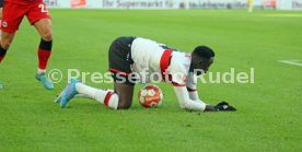 05.02.22 VfB Stuttgart - Eintracht Frankfurt