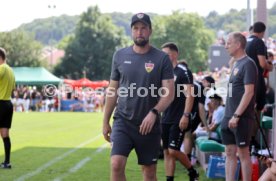 09.07.23 Hohenlohe Auswahl - VfB Stuttgart