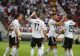 DFB Deutschland - Estland