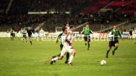 17.02.96 VfB Stuttgart - TSV 1860 M&uuml;nchen