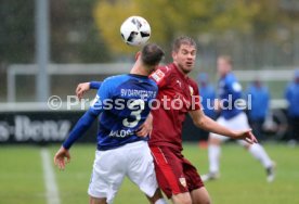 VfB Stuttgart - SV Darmstadt 98