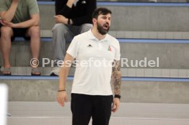29.03.25 SSV Esslingen - SV Blau-Weiss Bochum