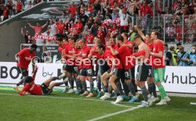 07.05.22 SC Freiburg - 1. FC Union Berlin