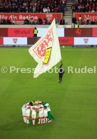 26.10.25 VfB Stuttgart - 1. FSV Mainz 05
