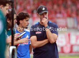 29.08.26 TSG 1899 Hoffenheim II - SSV Jahn Regensburg