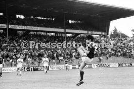 08.06.85 Karlsruher SC - VfB Stuttgart