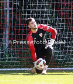 15.09.26 VfB Stuttgart Training