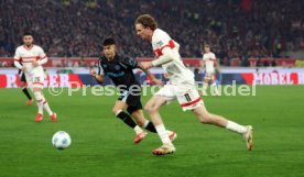16.03.25 VfB Stuttgart - Bayer 04 Leverkusen