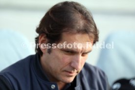 VfB Stuttgart II - Stuttgarter Kickers