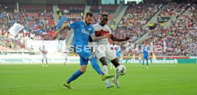 VfB Stuttgart - Holstein Kiel