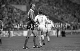 15.11.80 VfB Stuttgart - Hamburger SV