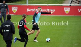 26.10.20 VfB Stuttgart Training