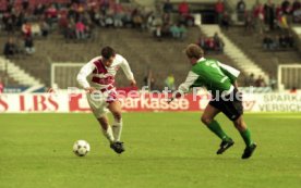 17.02.96 VfB Stuttgart - TSV 1860 M&uuml;nchen