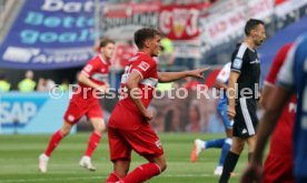 12.09.26 TSG 1899 Hoffenheim - VfB Stuttgart