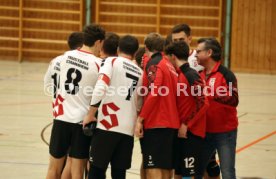 31.01.26 TV Stammheim - Leichlinger TV