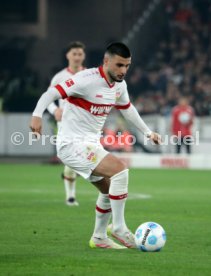 25.04.25 VfB Stuttgart - 1. FC Heidenheim