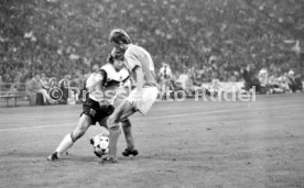19.10.88 Deutschland - Niederlande