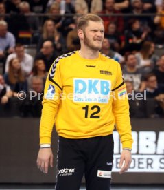 DKB Handball Bundesliga All Star Game 2019