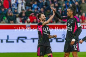 07.02.26 1. FC Heidenheim - Hamburger SV