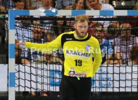 TVB 1898 Stuttgart - HSC 2000 Coburg