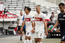 19.08.23 VfB Stuttgart - VfL Bochum