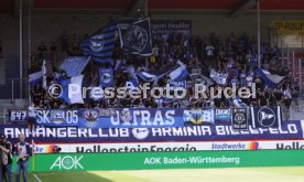 21.08.22 1. FC Heidenheim - DSC Arminia Bielefeld