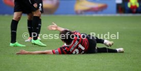 01.10.22 VfL Wolfsburg - VfB Stuttgart