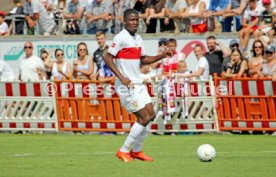 09.07.23 Hohenlohe Auswahl - VfB Stuttgart